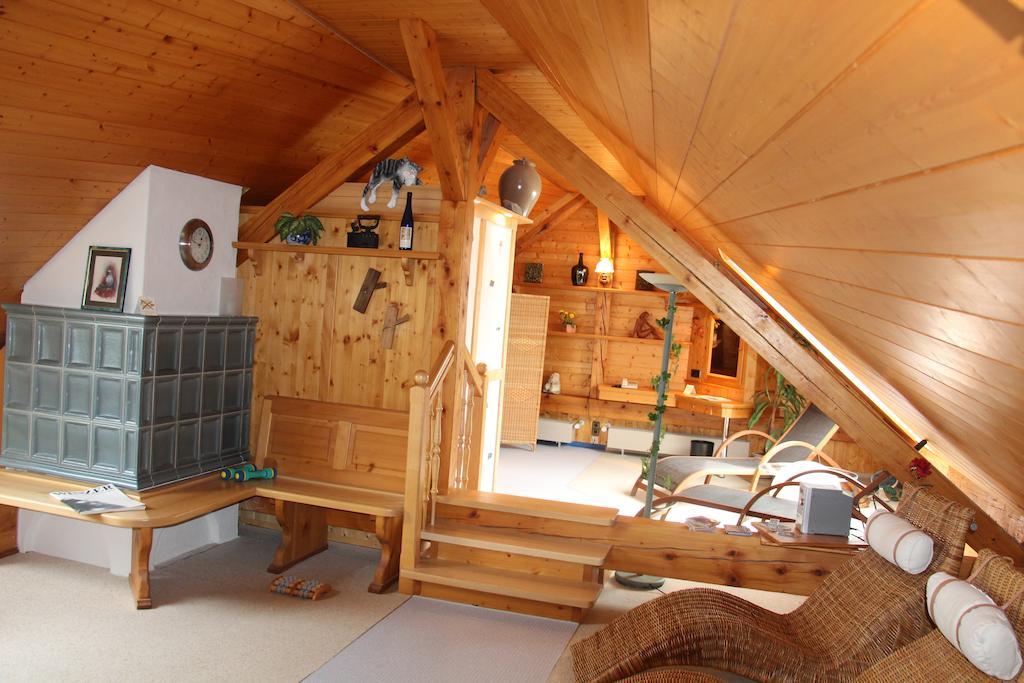 Landhotel Muehle Zu Gersbach Pokój zdjęcie